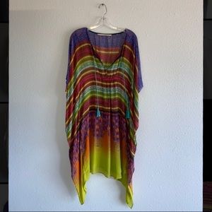 Kaftan/Cover-up